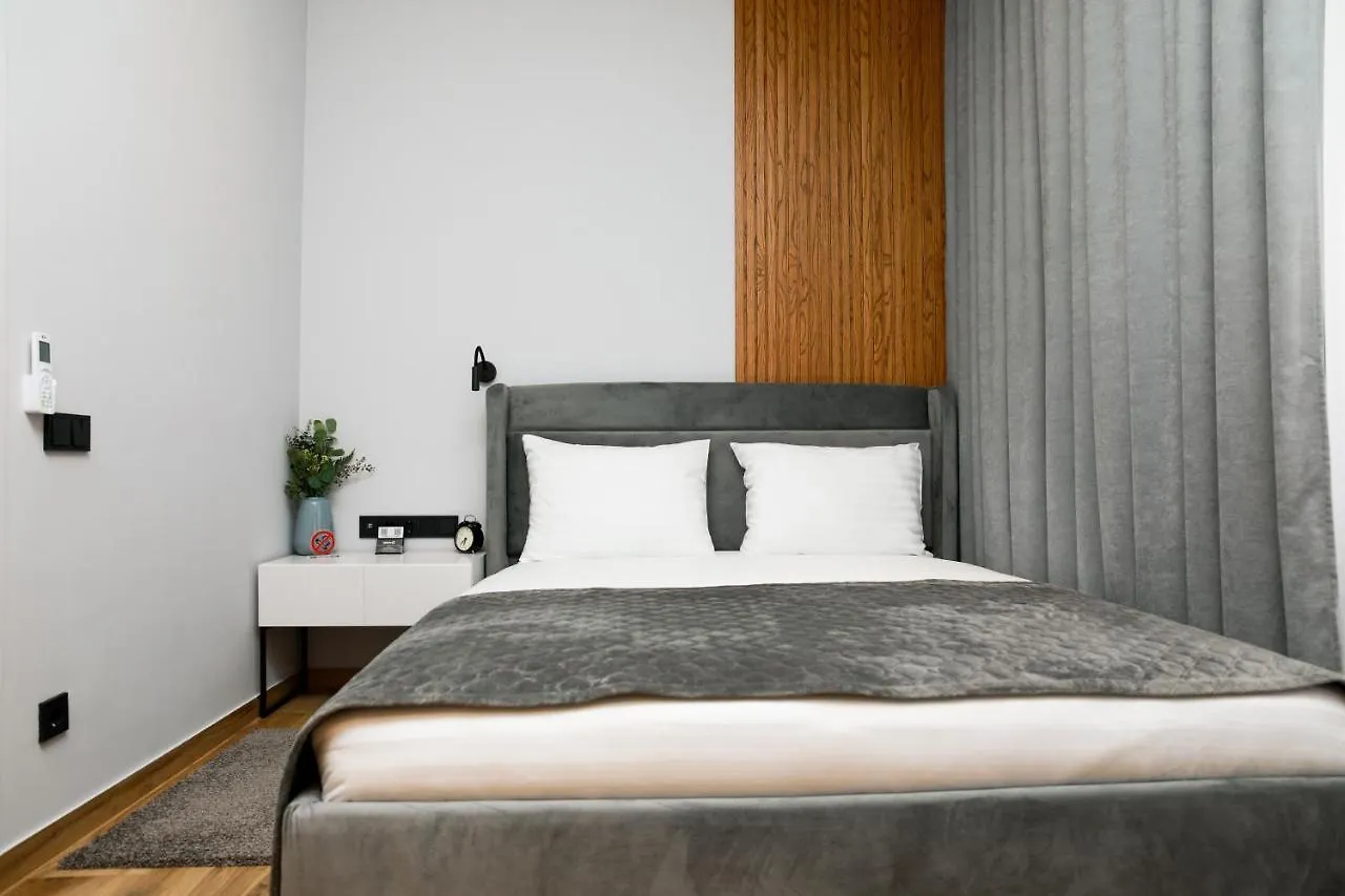 Apart-Hotel Dream Malaga 0*,  Spain