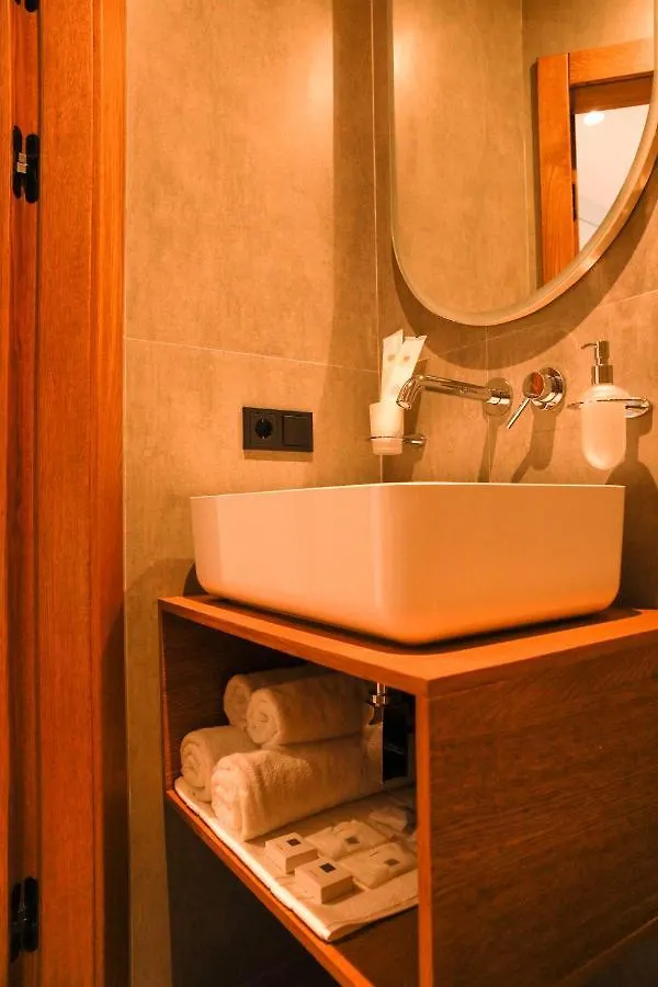 Apart-Hotel Dream Malaga