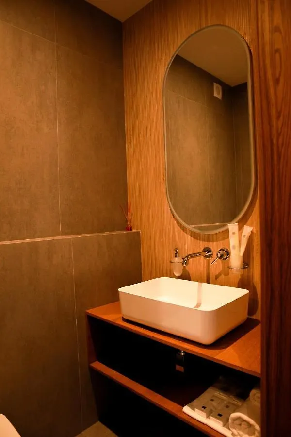 Apart-Hotel Dream Malaga Aparthotel