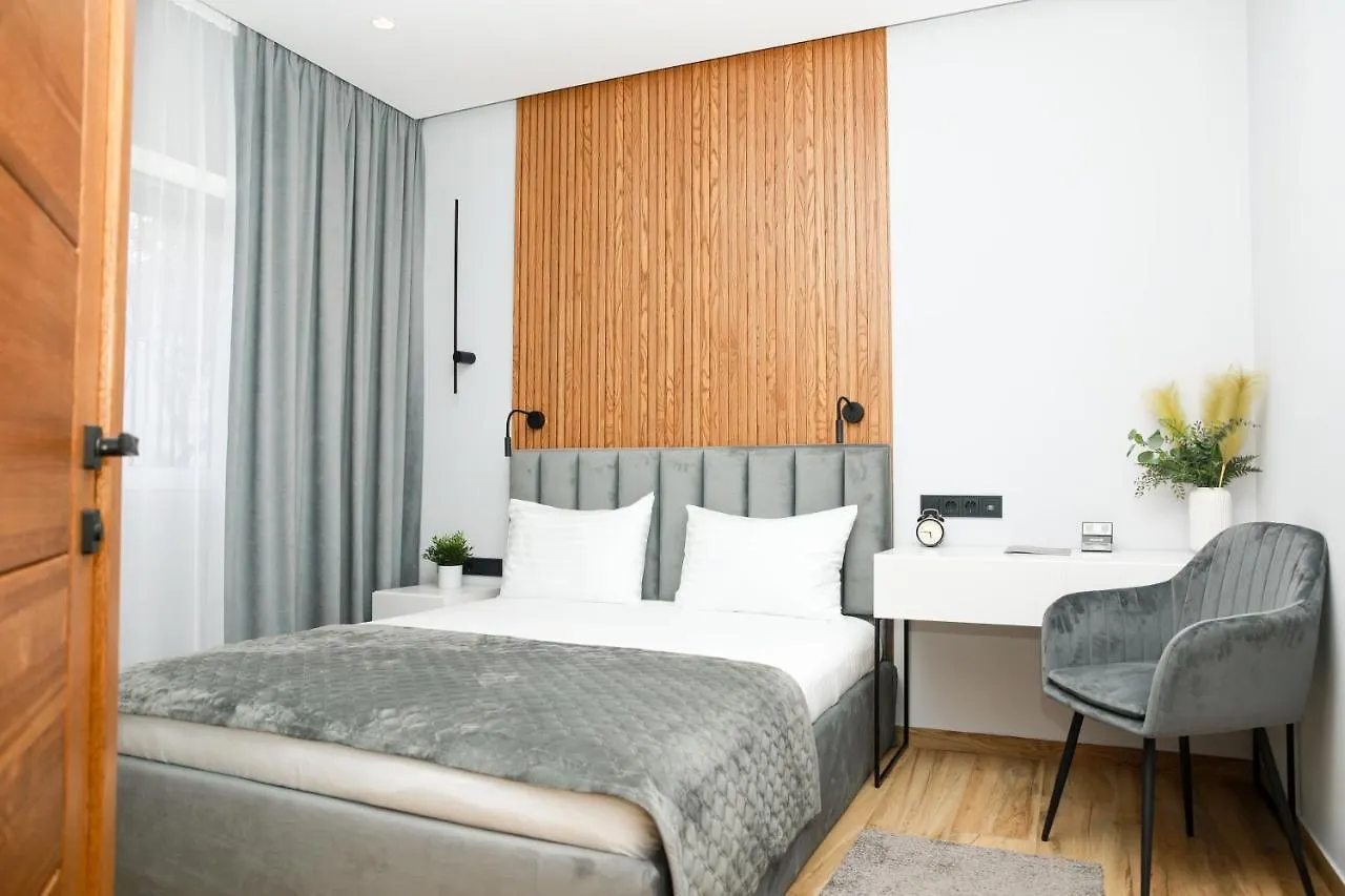 Apart-Hotel Dream Malaga 0*,  Spain