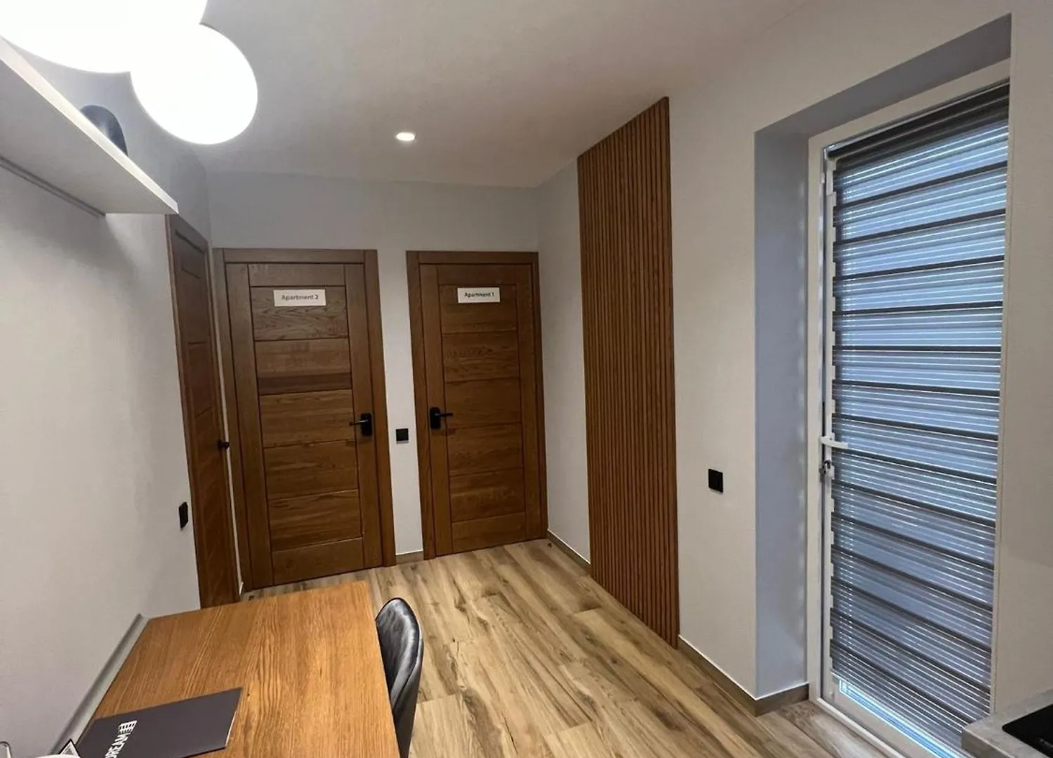Aparthotel Apart-Hotel Dream Malaga