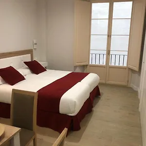 Pensión Pinar, Málaga