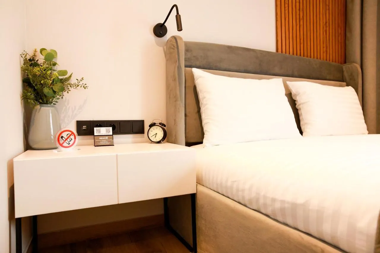 Apart-Hotel Dream Màlaga Aparthotel