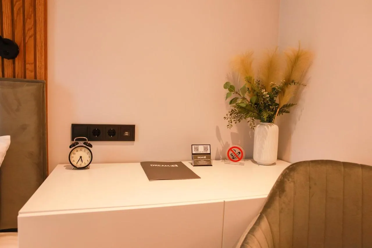 Apart-Hotel Dream Màlaga Aparthotel