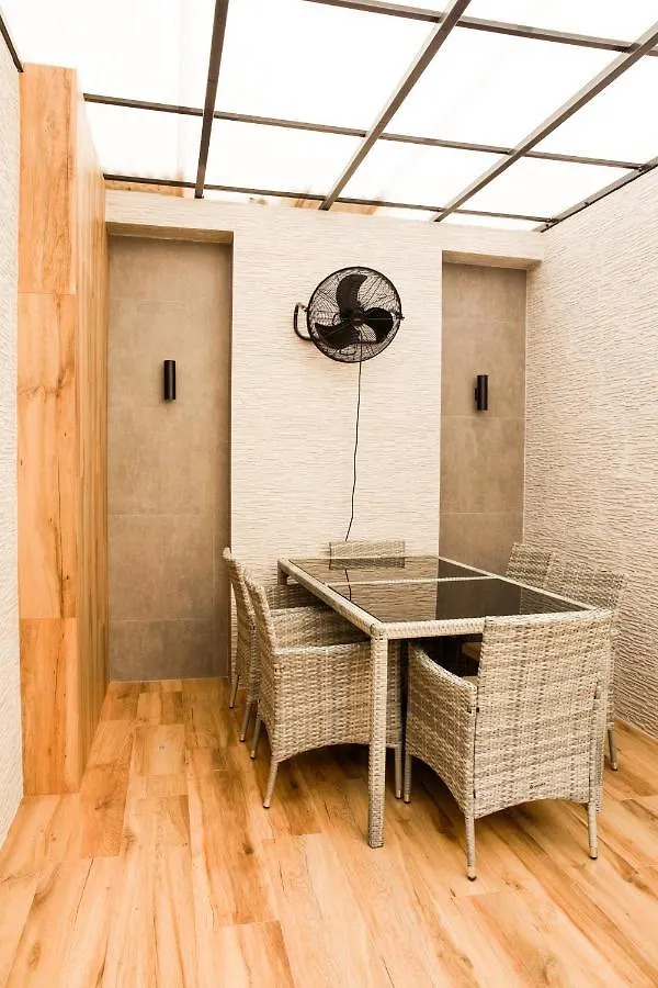 Aparthotel Apart-Hotel Dream Màlaga Španělsko