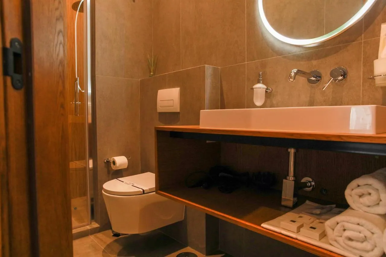 Apart-Hotel Dream Màlaga