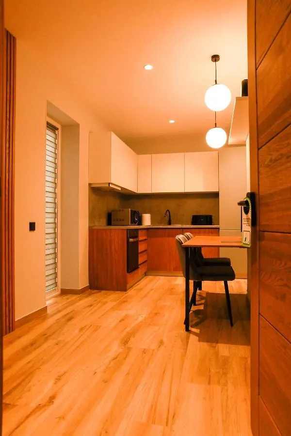 Apart-Hotel Dream Màlaga Španělsko